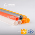 Cheap price Germany standard pex-a/pex-b/pert tube for heating system
